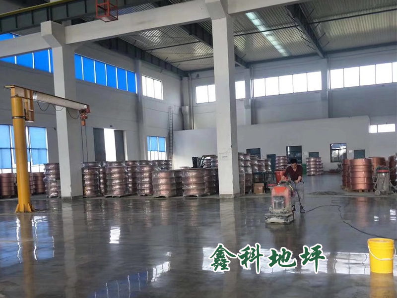 昆明電纜廠倉(cāng)庫