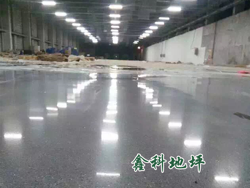 云南石斛科技倉(cāng)庫